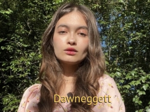 Dawneggett