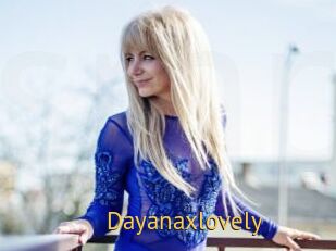 Dayanaxlovely