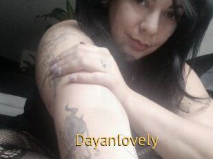 Dayanlovely