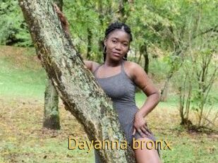 Dayanna_bronx