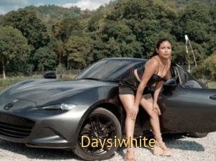 Daysiwhite
