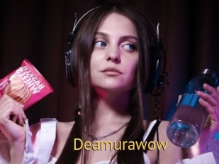 Deamurawow