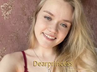 Dearprincess