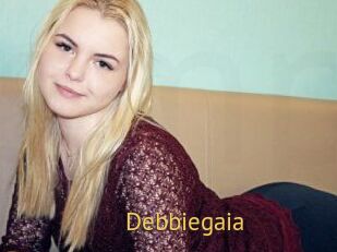 Debbiegaia