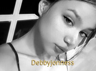 Debbyjonness