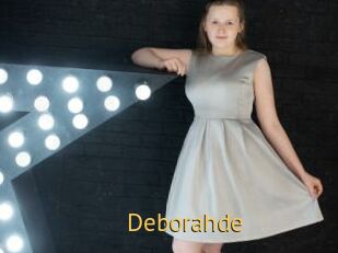 Deborahde