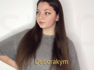 Deborakym