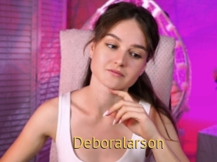 Deboralarson