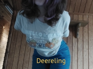 Deereling