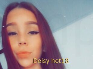 Deisy_hot18