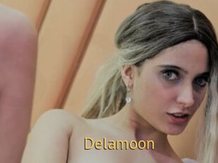 Delamoon