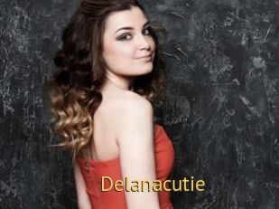 Delanacutie