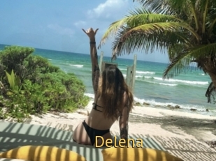 Delena