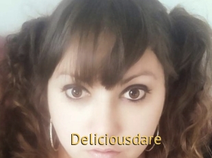 Deliciousdare