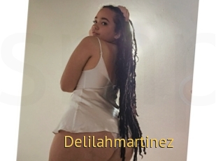 Delilahmartinez