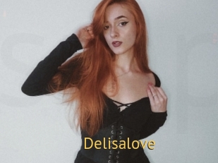 Delisalove