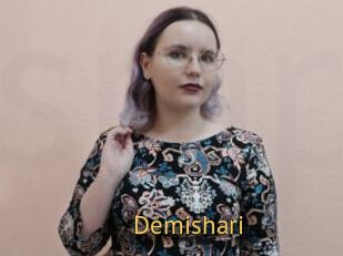 Demishari