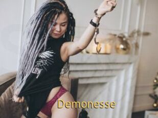 Demonesse