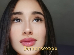 Demonsexxxx