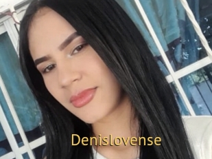 Denislovense