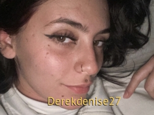 Derekdenise27