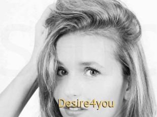 Desire4you