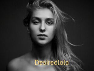 Desiredlola