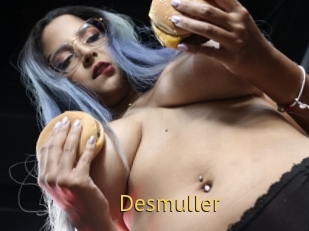 Desmuller