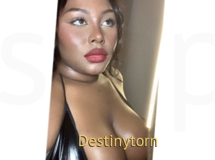 Destinytorn