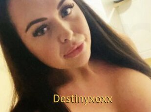 Destinyxoxx