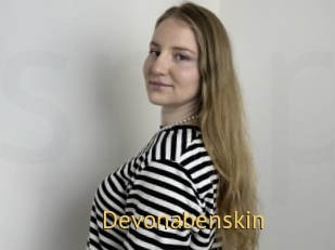 Devonabenskin