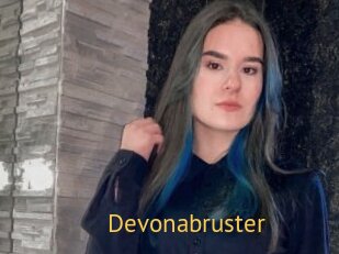 Devonabruster