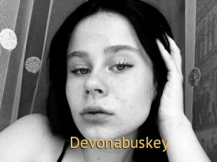 Devonabuskey