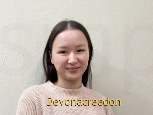 Devonacreedon