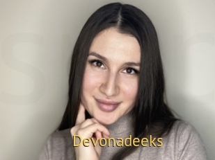 Devonadeeks