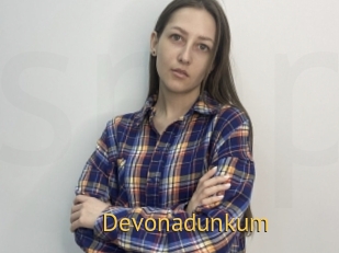 Devonadunkum