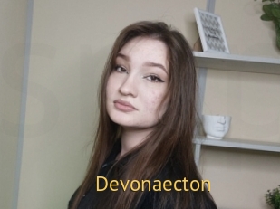 Devonaecton