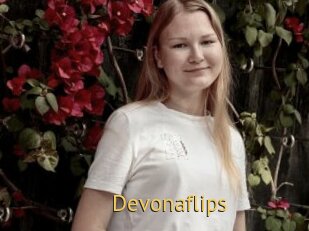 Devonaflips