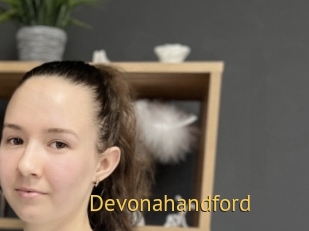 Devonahandford