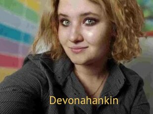 Devonahankin