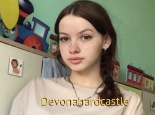 Devonahardcastle
