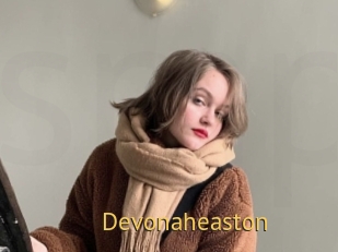 Devonaheaston