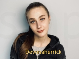 Devonaherrick