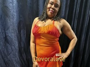 Devoralove