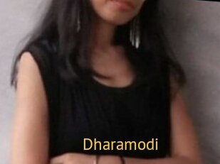 Dharamodi