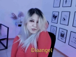 Diaangel