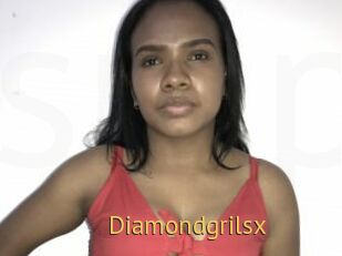 Diamondgrilsx