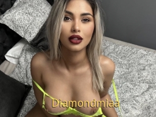 Diamondmiaa