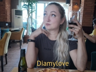 Diamylove