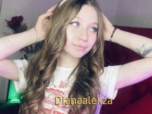 Dianaalekza